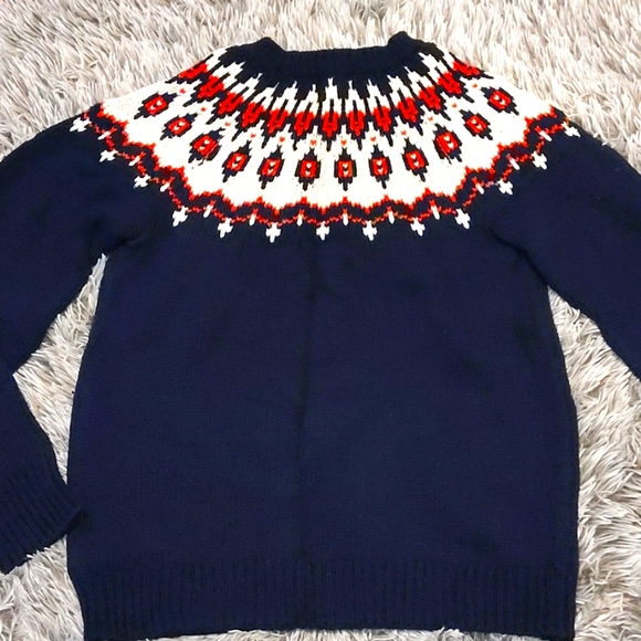 Joe Fresh Sweater - Picture 2 of 3